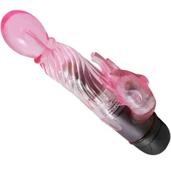 Baile Vibrators rozā