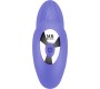 Mr. Boss MR BOSS- JOSEF PULSATION & VIBRATION REMOTE CONTROL FOR COUPLES