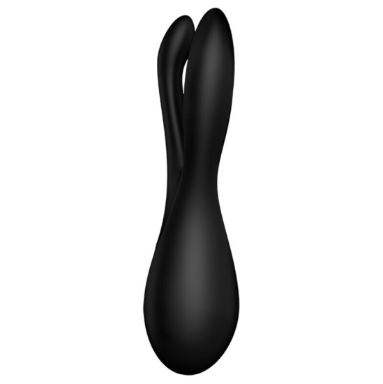 Satisfyer Vibrators - melns