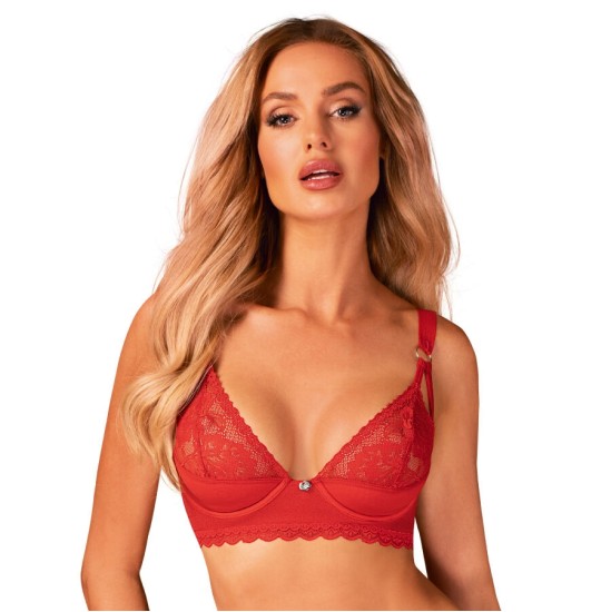 Obsessive - BELOVYA BRA XS/S