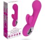 Inspire Glamour Įkvėpkite GLAMOUR GEORGIA VIBRATOR LILAC