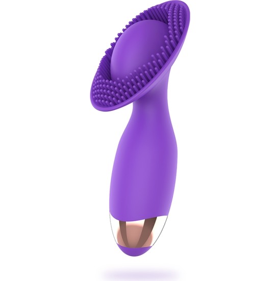 Womanvibe PUPPY STIMULATOR RECHARGEABLE SILICONE