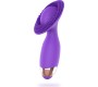 Womanvibe PUPPY STIMULATOR RECHARGEABLE SILICONE