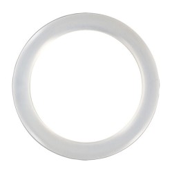 Joydivision Potenzduo POTENZ PLUS WHITE RING - M