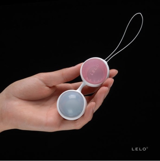 Lelo LUNA BEADS MINI