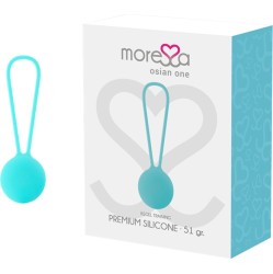 Moressa OSIAN ONE PREMIUM SILIKOONTÜRKIIS