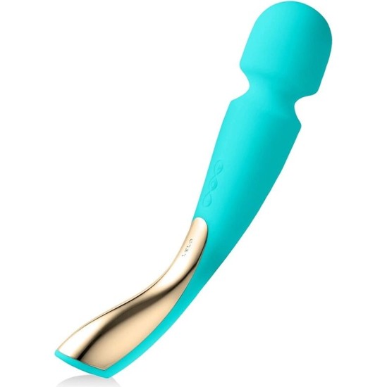 Lelo SMART WAND 2 MASAGER MEDIUM OCEAN BLUE