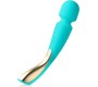 Lelo SMART WAND 2 MASAGER MEDIUM OCEAN BLUE