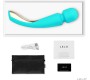 Lelo SMART WAND 2 MASAGER MEDIUM OCEAN BLUE