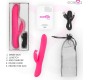 Moressa SOMER PREMIUM VIBRATOR MITME PÖÖRDUMISE FUNKTSIOON