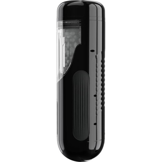 Prettylove Lorelei Rotating and Thrusting Masturbator with Sex Talk