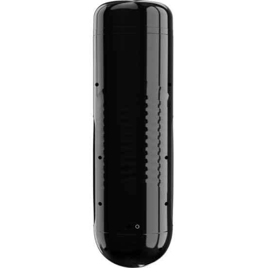 Prettylove Lorelei Rotating and Thrusting Masturbator with Sex Talk