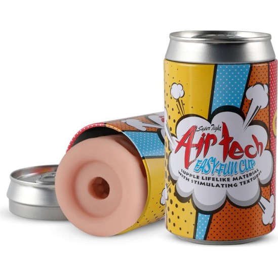 Shequ Male Masturbator Easy Fun Cup