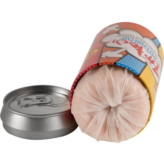 Shequ Male Masturbator Easy Fun Cup