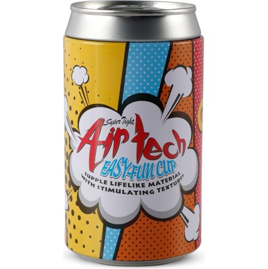 Shequ Male Masturbator Easy Fun Cup