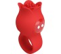 Prettylove Jae Rose Finger Vibrator