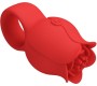 Prettylove Jae Rose Finger Vibrator