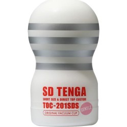 Tenga Masturbator SD Tenga Vacuum Cup Gentle