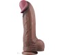 Lovetoy Dual Layered Dildo 13 Cock XXL