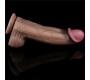 Lovetoy Dual Layered Dildo 13 Cock XXL