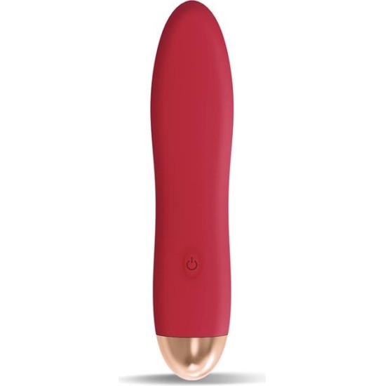 Festival Dawel Stimulator 10 speeds Rust Red