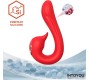 Intoyou Swana Vibrator Licking Tongue with Angle Adjustable