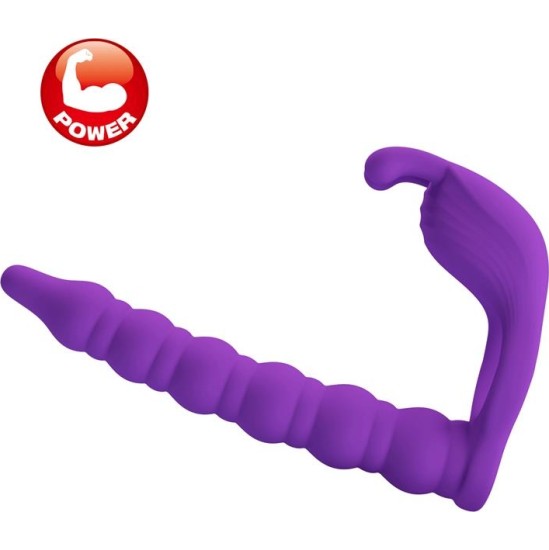 Prettylove Blackney Vibrating Penir Ring