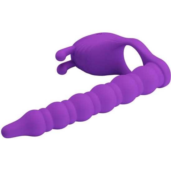 Prettylove Blackney Vibrating Penir Ring