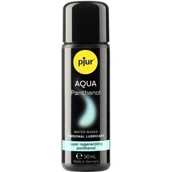 Pjur Water-based Lubricant Aqua 30 ml