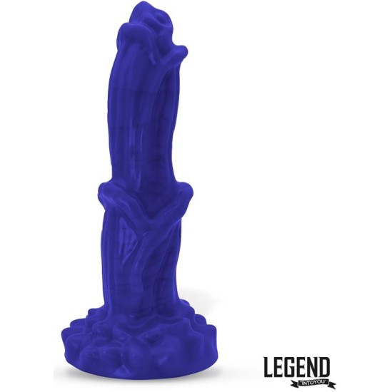 Legend Athex Liquid Silicone Dildo 22,3 cm