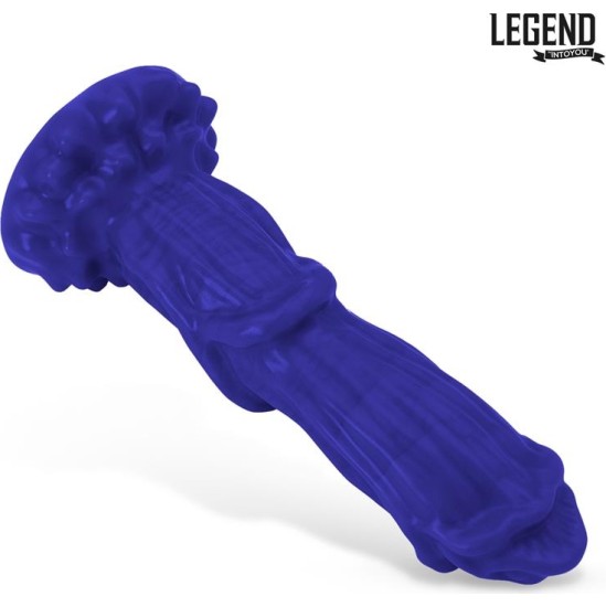 Legend Athex Liquid Silicone Dildo 22,3 cm