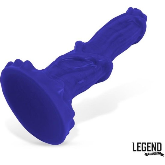 Legend Athex Liquid Silicone Dildo 22,3 cm