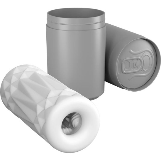 Prettylove Mini Male Masturbator Maid Service