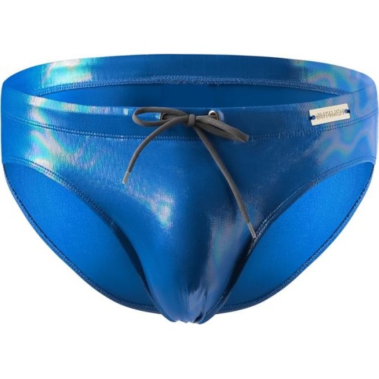 Cut4Men C4M Emerald Swiwear Blue