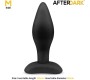 Afterdark Dolmen Butt Plug Silicone Size M 10.5 cm x 3 cm