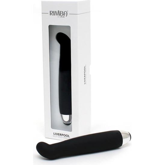 Rimba Toys Vibrating Bullet Nose Job Liverpool Negro