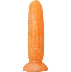 Baile Corn Shaped Dildo