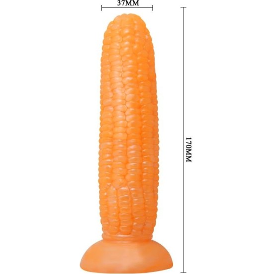 Baile Corn Shaped Dildo