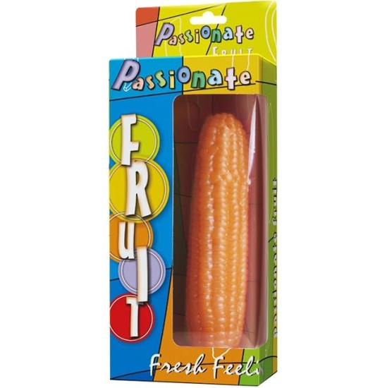 Baile Corn Shaped Dildo