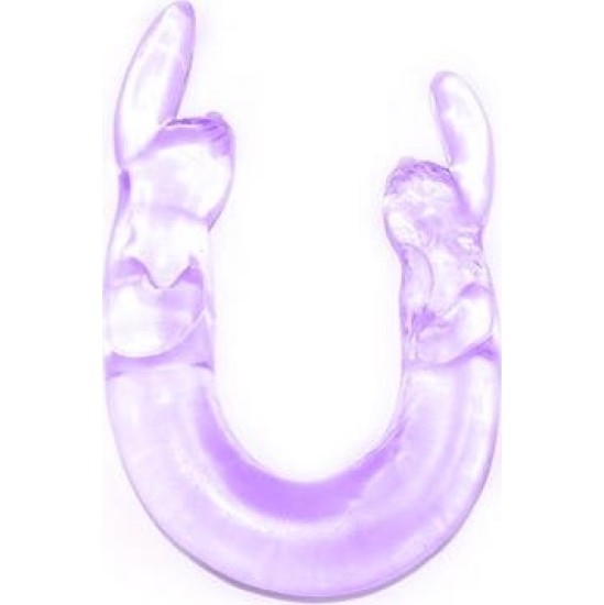 Baile Rabbit Double Penetration Purple