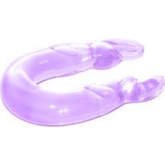 Baile Rabbit Double Penetration Purple