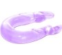Baile Rabbit Double Penetration Purple