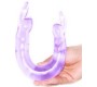 Baile Rabbit Double Penetration Purple