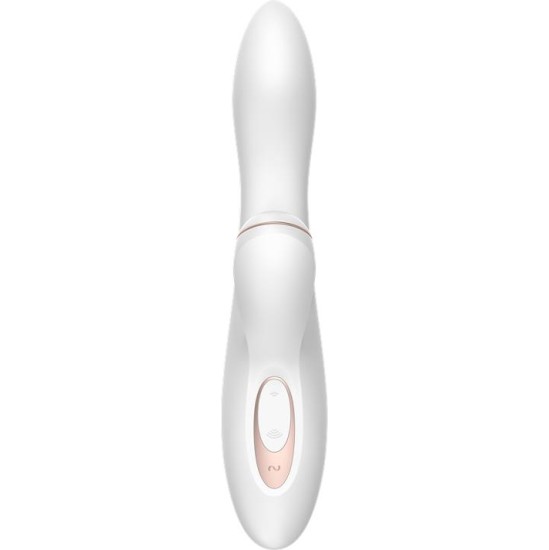 Satisfyer Pro G-Spot Rabbit