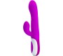 Prettylove Douglas Vibrator with Inflatable function