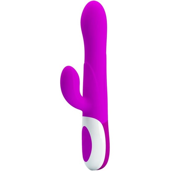 Prettylove Douglas Vibrator with Inflatable function