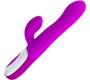 Prettylove Douglas Vibrator with Inflatable function