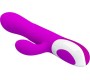 Prettylove Douglas Vibrator with Inflatable function