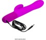 Prettylove Douglas Vibrator with Inflatable function