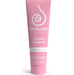 Body Ars Clitoris Balsam Pleasure Enhancing 30 ml